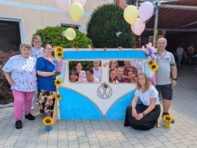 Sommer, Sonne, Kunterbunt – Bild 7